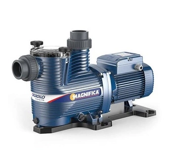 Pompa samozasysająca MAGNIFICA 2M 230V PEDROLLO 